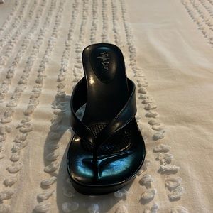 Brand new shoes without box.